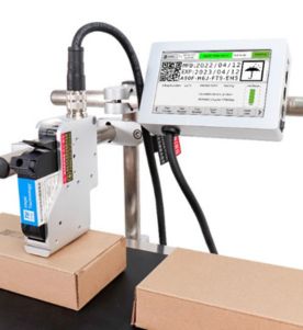 теплоструйный принтер Docod Беларусь Юршен