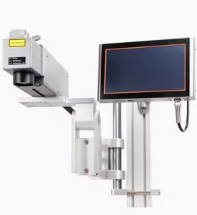 Лазерный принтер Юршен Fiber Docod