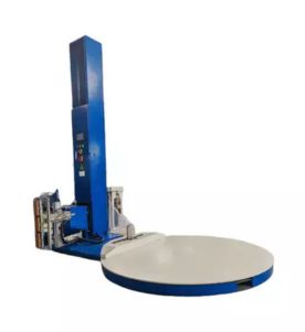 Паллетообмотчик KP1650Z