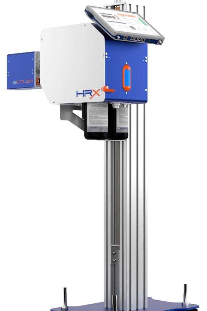 Принтер высого разрешения APLINK HRX BiColor Юршен