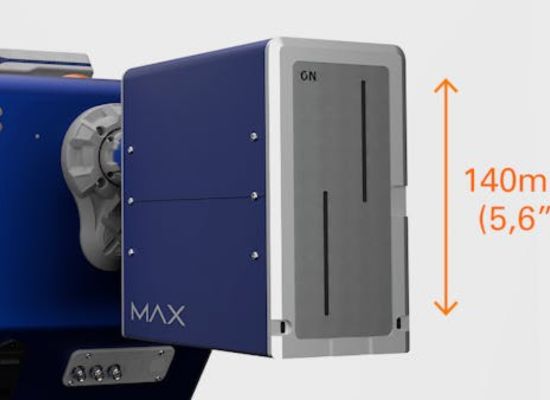 Принтер высокого разрешения APLINK HRX MAX Юршен