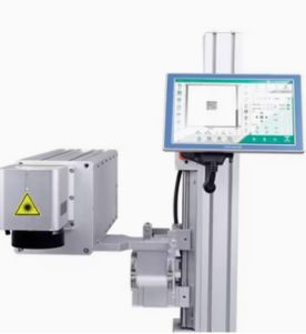 UV Docod лазерный принтер Юршен