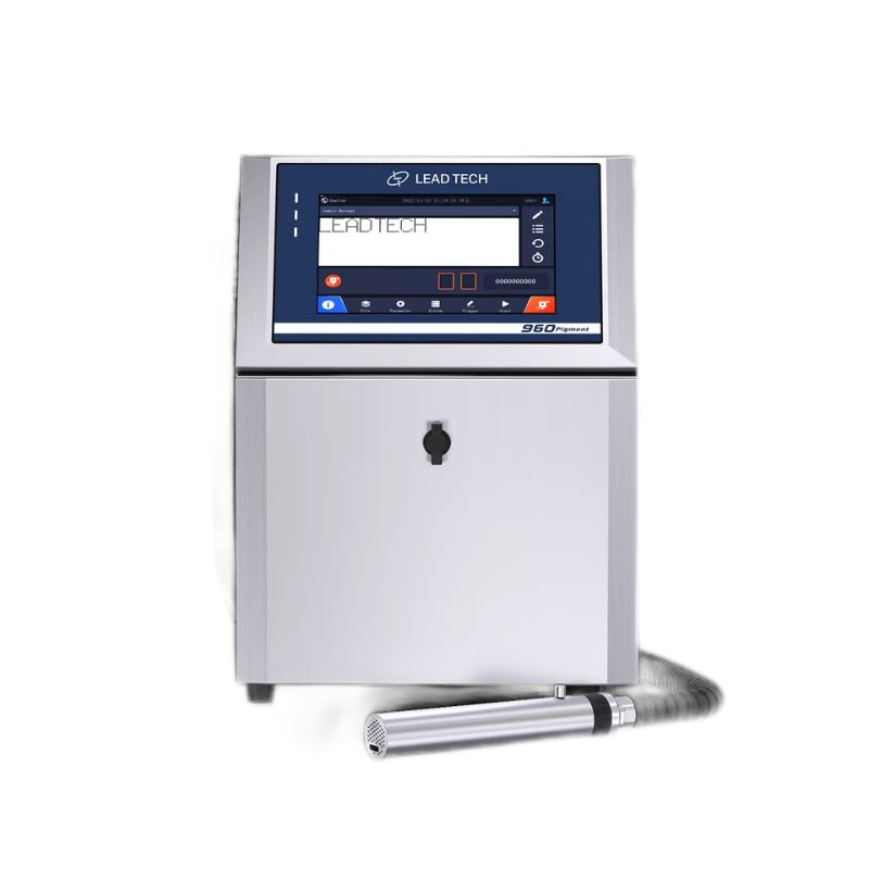 каплеструйный прпинтер LT900 Юршен