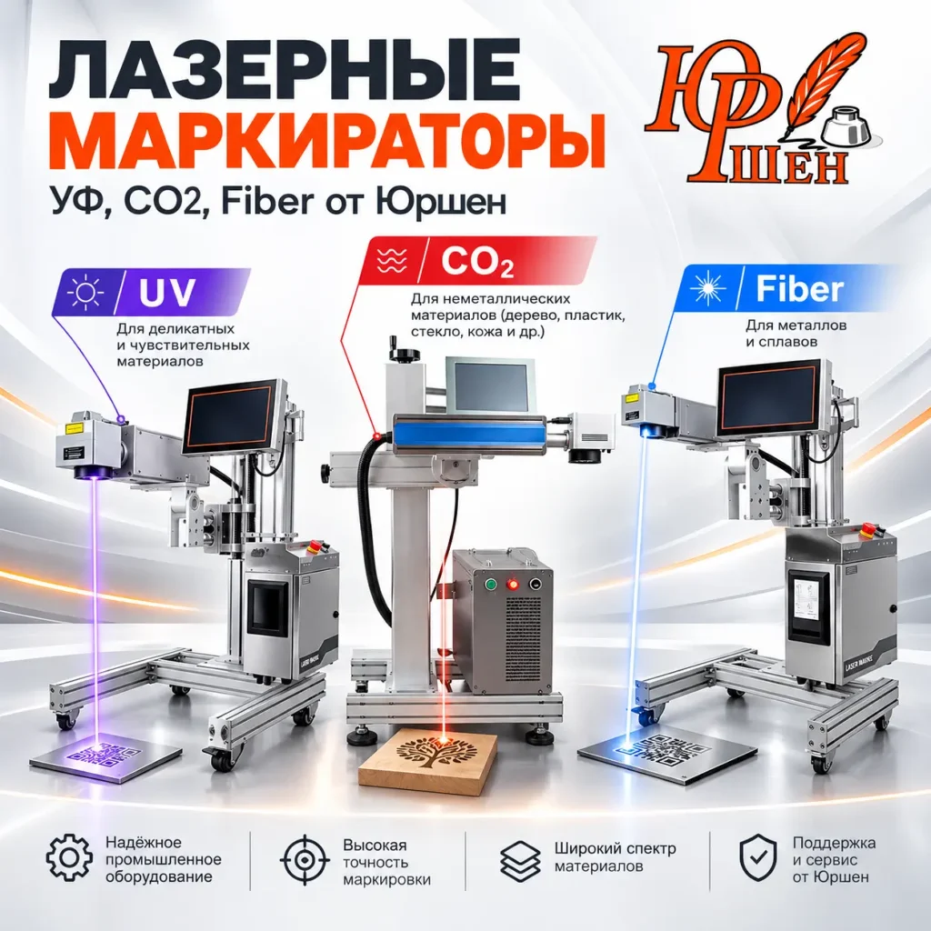 лазерные принтера от Юршен Беларусь