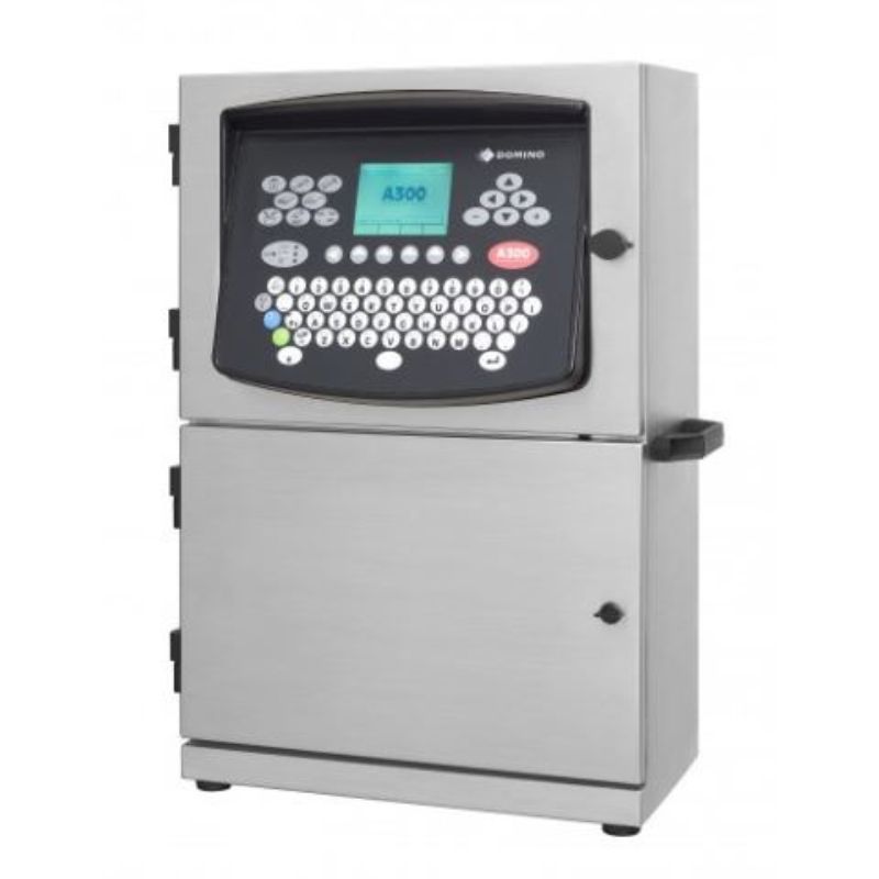 ремонт принтеров Domino в Беларуси Юршен A300